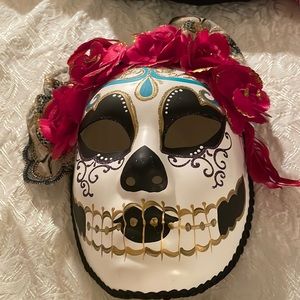 Decorative Mask